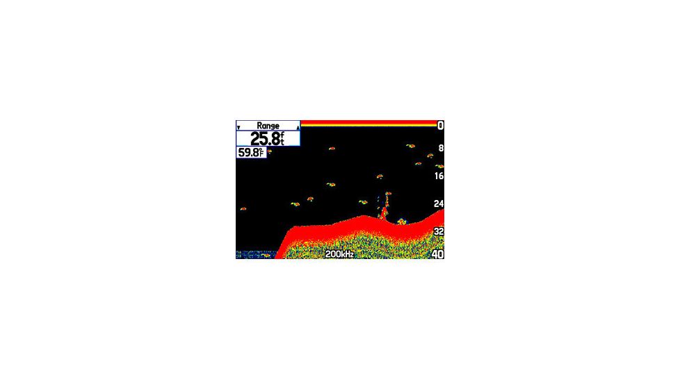 Garmin GPSMAP 478 010-00543-00
