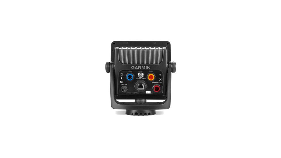 Garmin GPSMAP 527 Chartplotter 010-01092-00