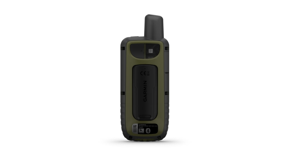 Garmin GPSMAP 66sr GPS Device, 010-02431-00