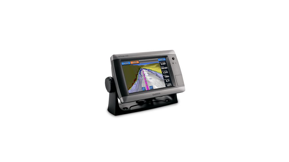 Garmin GPSMAP 720/720s Fishfinder