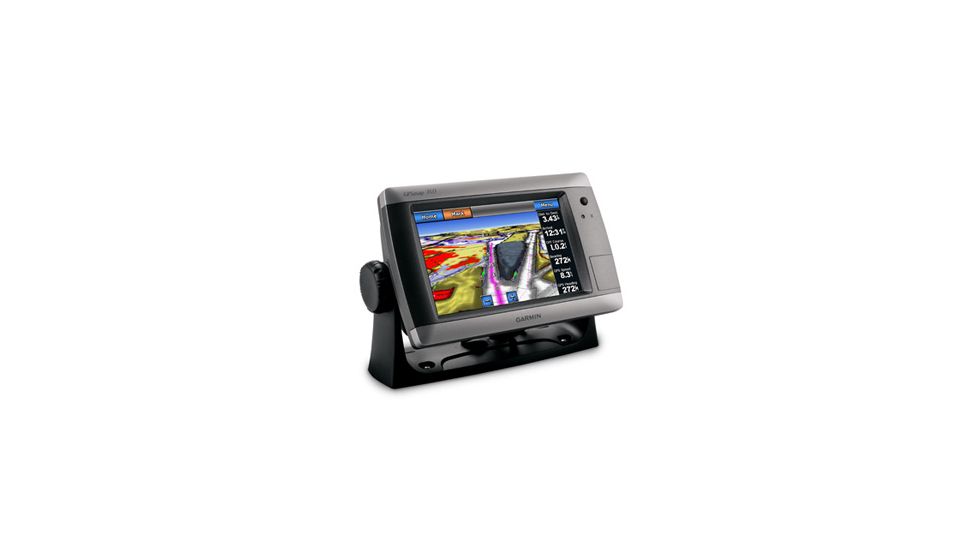Garmin GPSMAP 740/740s Fishfinder