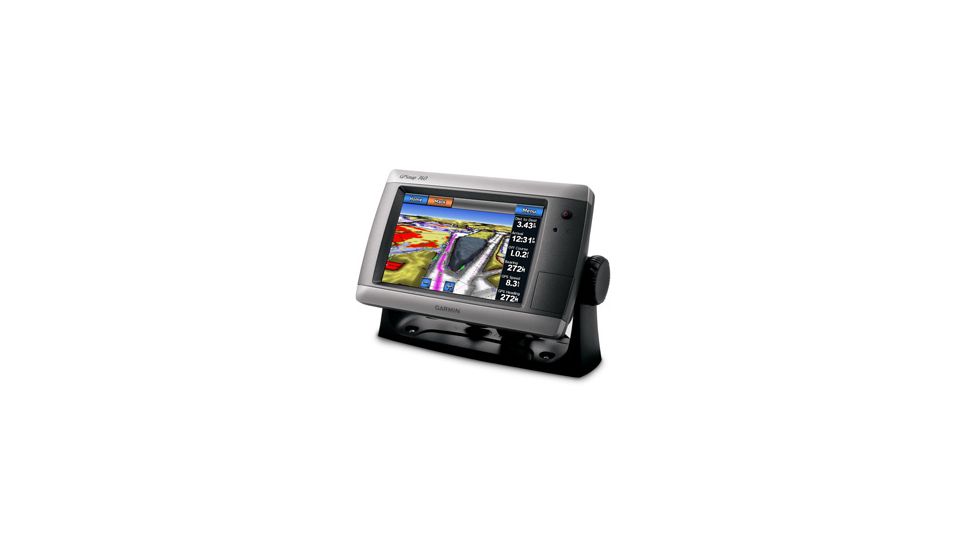 Garmin Fishfinder GPSMAP 740/740s