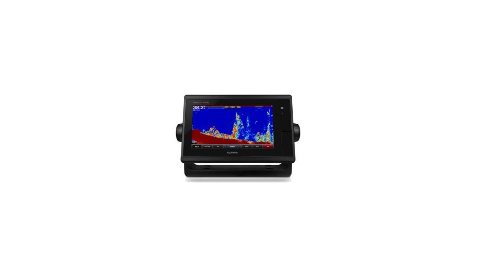 Garmin GPSMap 7408 J1939, 8in 010-01305-10