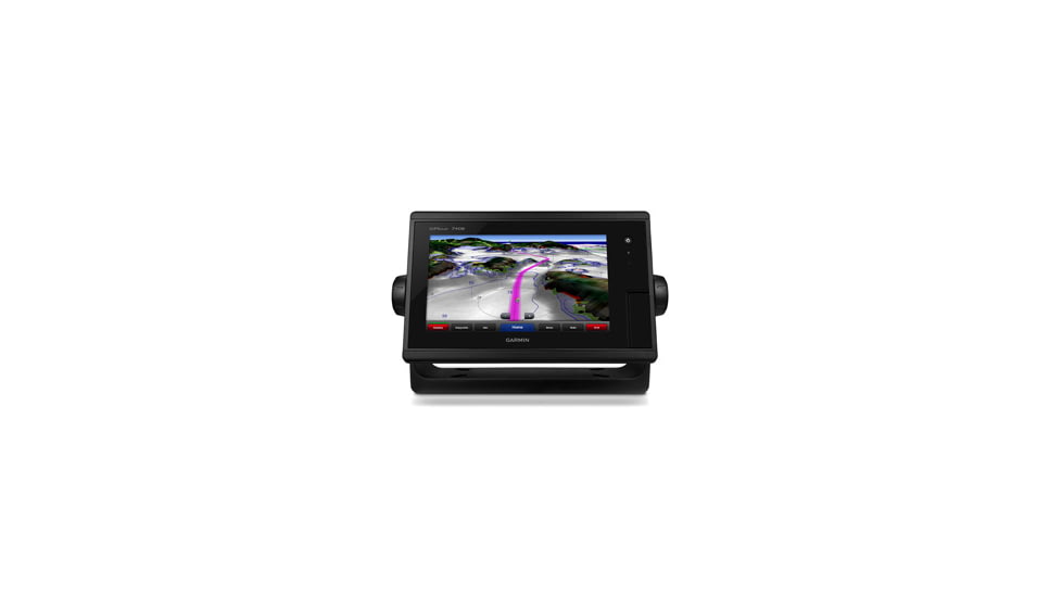 Garmin GPSMap 7408 J1939, 8in 010-01305-10