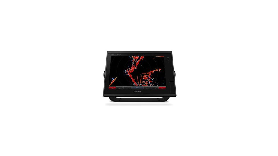 Garmin GPSMap 7412 J1939, 12in 010-01307-10