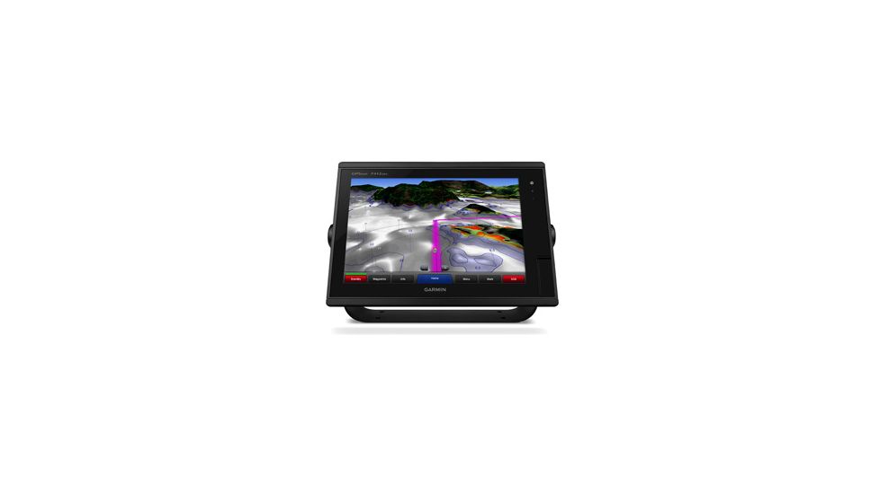 Garmin GPSMap 7412xsv J1939, 12in 010-01307-12