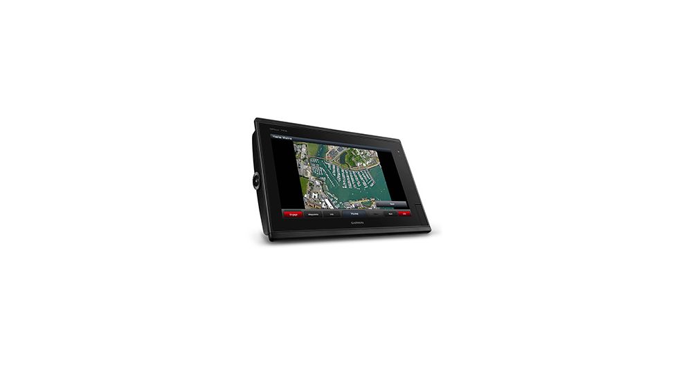 Garmin GPSMap 7416 J1939, 16in 010-01402-10