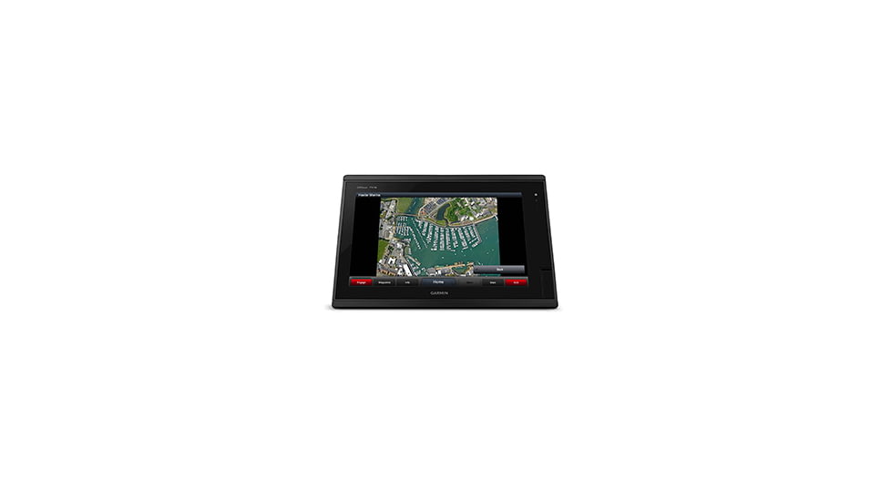 Garmin GPSMap 7416 J1939, 16in 010-01402-10