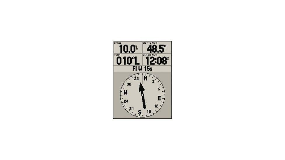 Garmin GPSMAP 76 010-00249-00