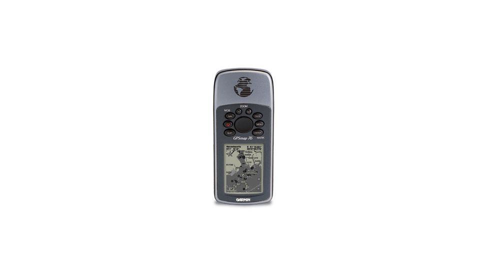 Garmin GPSMAP 76 010-00249-00