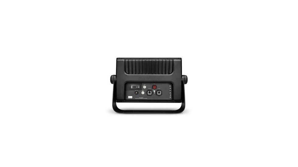 Garmin GPSMap 7612 J1939, 12in 010-01307-11