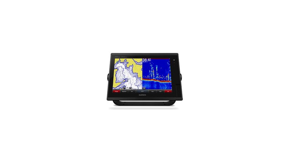 Garmin GPSMap 7612 J1939, 12in 010-01307-11