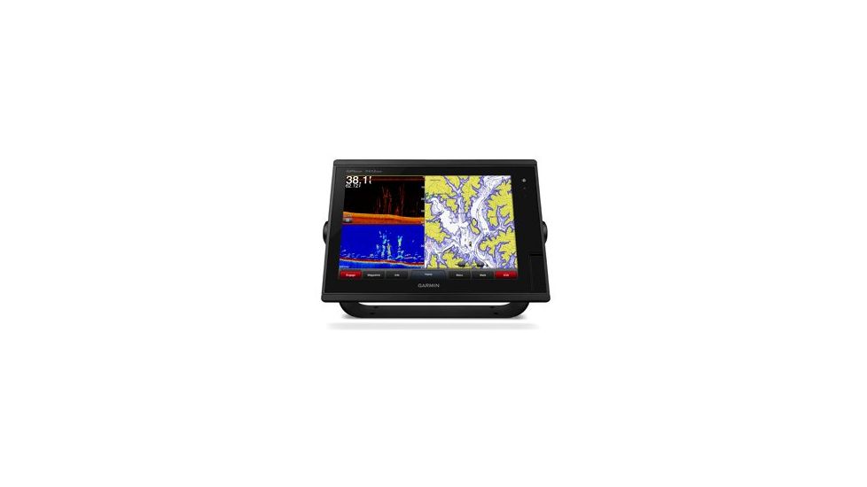 Garmin GPSMap 7612 J1939, 12in 010-01307-11