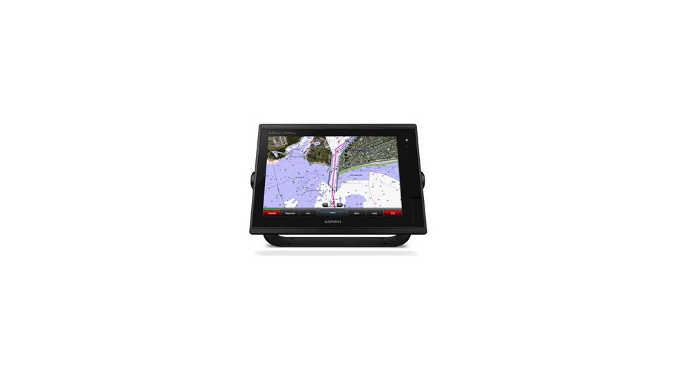 Garmin GPSMap 7612 J1939, 12in 010-01307-11