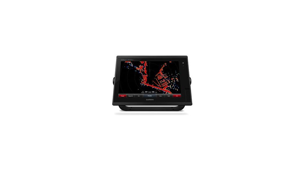 Garmin GPSMap 7612 J1939, 12in 010-01307-11