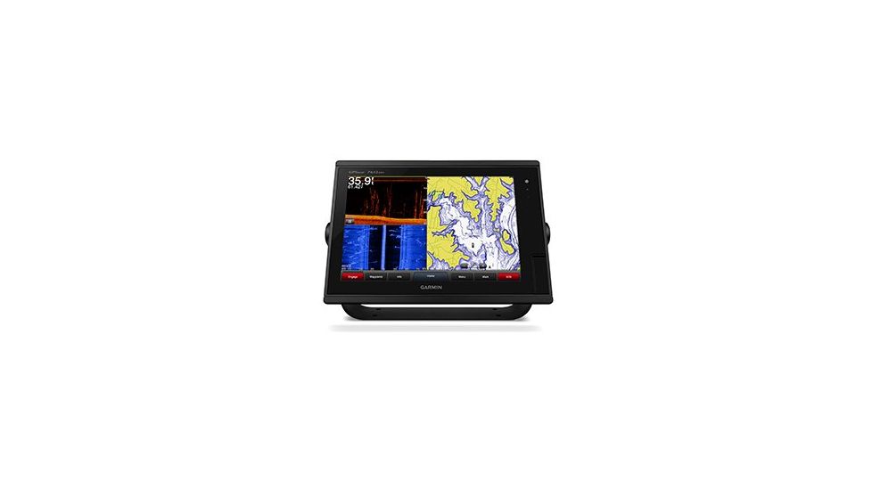 Garmin GPSMap 7612xsv J1939, 12in 010-01307-13