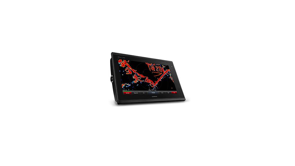 Garmin GPSMap 7616 J1939, 16in 010-01402-11