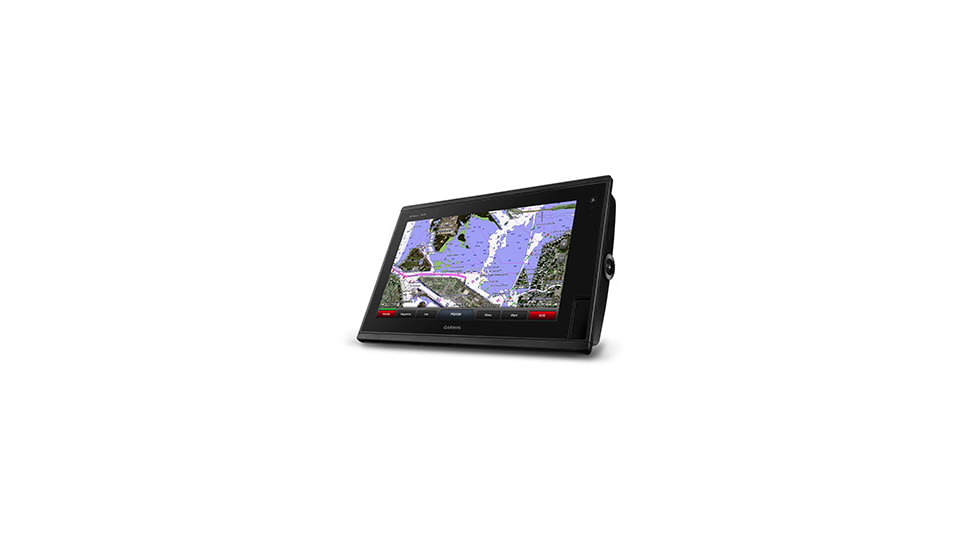 Garmin GPSMap 7616 J1939, 16in 010-01402-11
