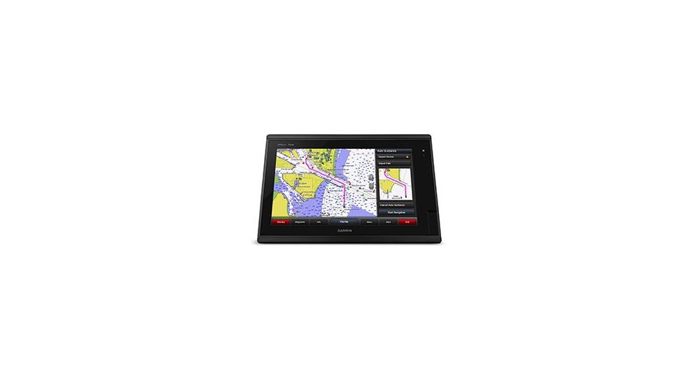 Garmin GPSMap 7616 J1939, 16in 010-01402-11