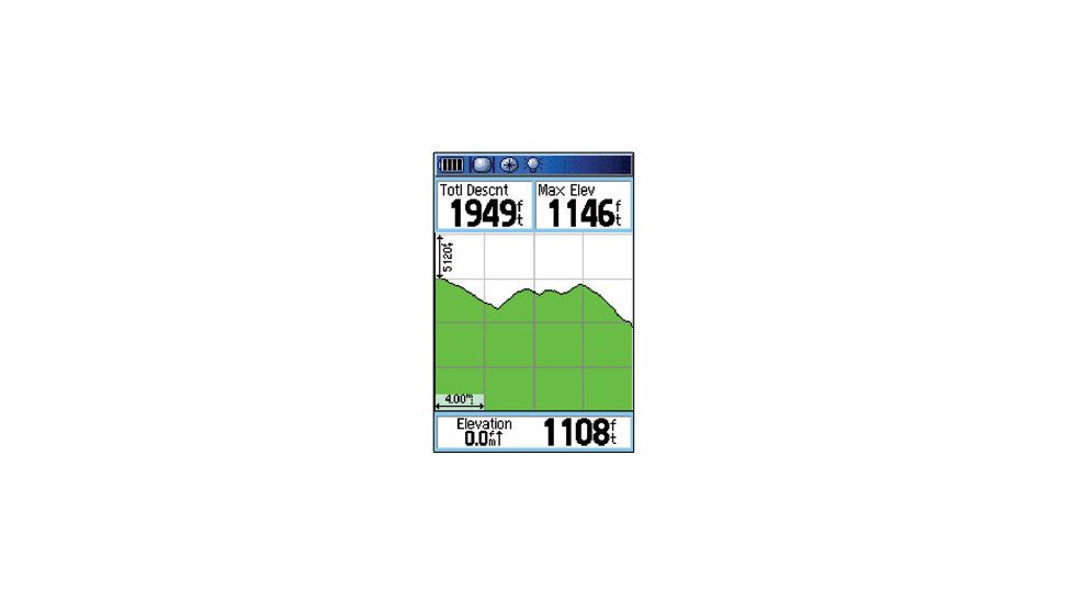 Garmin GPSMAP 76CSx 010-00469-00