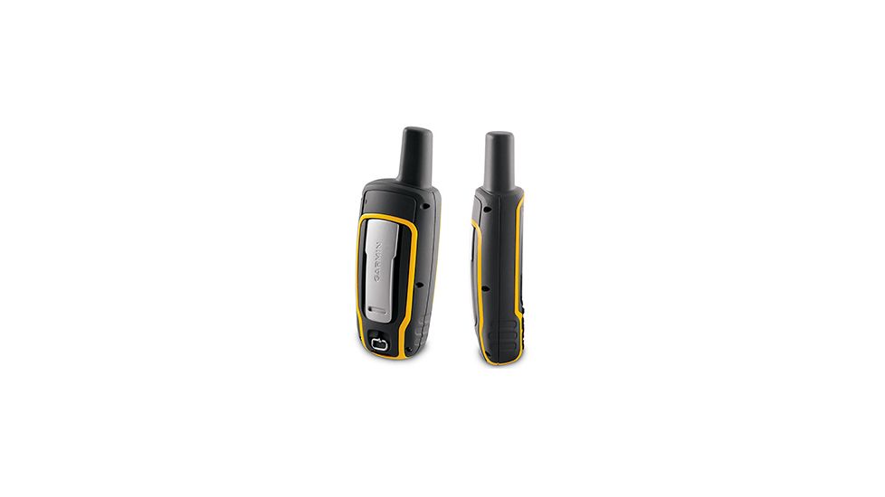 Garmin GPSMAP 62 World Wide Navigation System