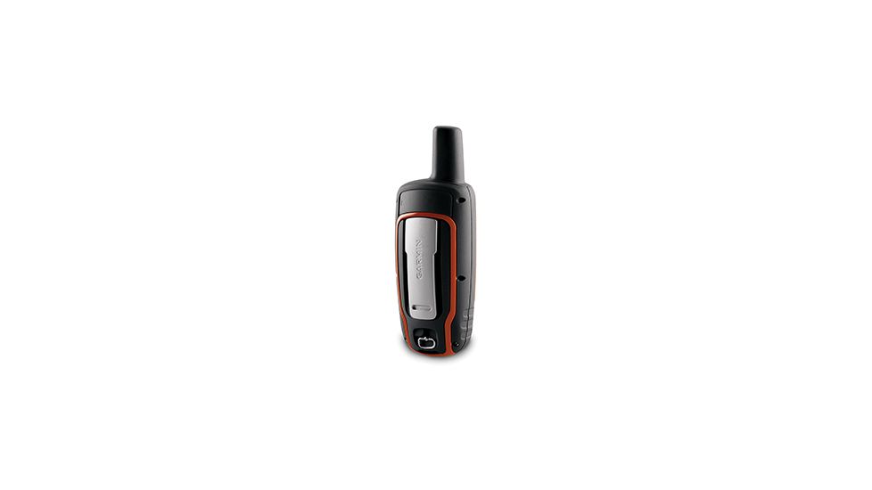 Garmin GPSMAP 62s World Wide Navigation System