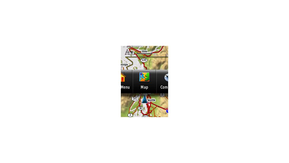 Garmin GPSMAP 78 World Wide GPS 010-00864-00