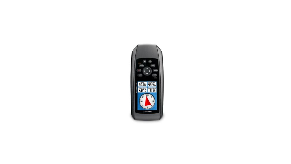 Garmin GPSMAP 78s World Wide GPS 010-00864-01