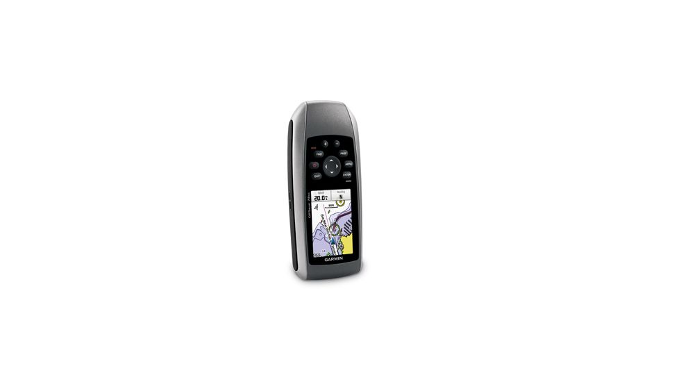 Garmin GPSMAP 78sc Costal Charts GPS 010-00864-02