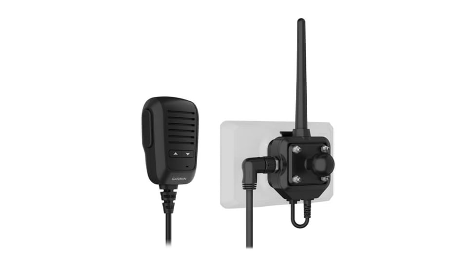 Garmin Group Ride Radio, Black, 010-12998-00