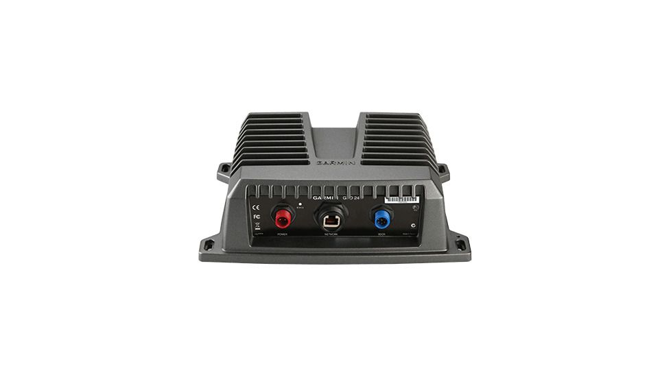 Garmin GSD 24 2kW-50/200KHz Sounder Module, New Condition GA-0100095700