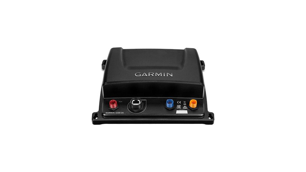 Garmin GSD 25 Premium Sonar Module, New Condition GA-0100115900