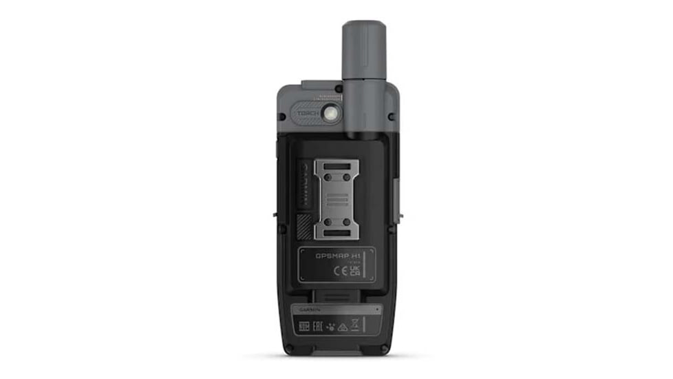 Garmin H1 GPS Map, Black, 010-02920-00