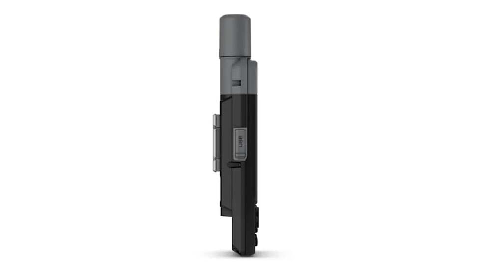 Garmin H1 GPS Map, Black, 010-02920-00