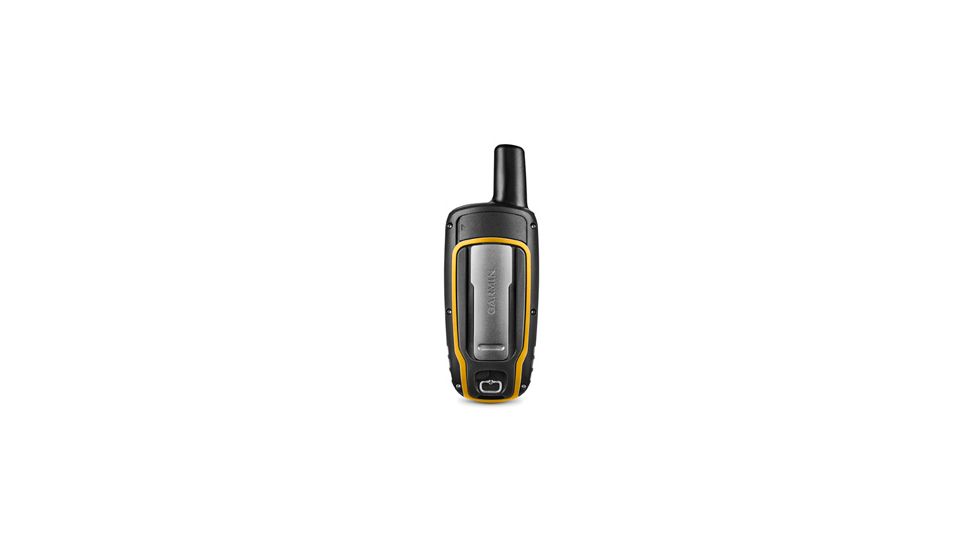Garmin Handheld GPSMAP 64, Worldwide 010-01199-00