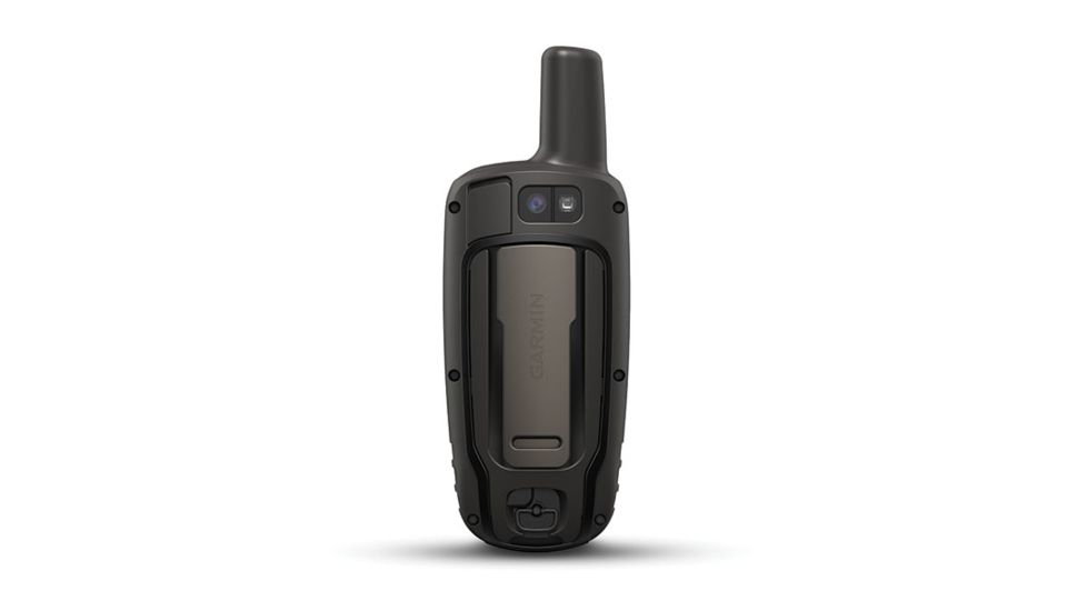 Garmin Handheld GPSMAP 64s, North America 010-01199-30
