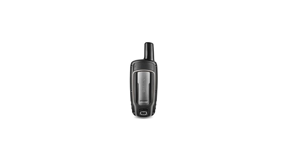 Garmin Handheld GPSMAP 64st, TOPO U.S. 100K 010-01199-20