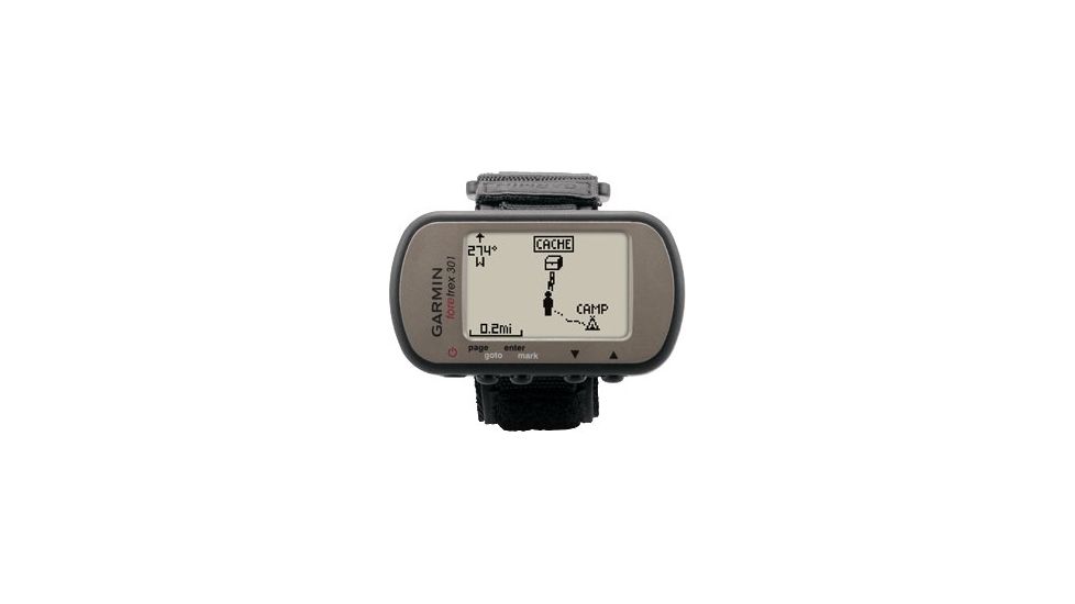 Garmin Foretrex 301 Series GPS