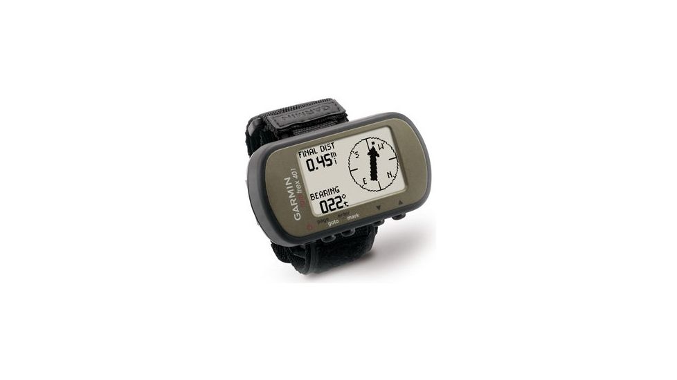 Garmin GPS Foretrex-401