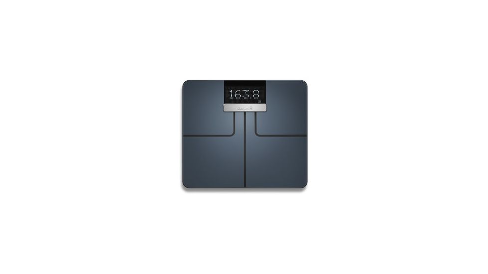 Index Smart Scale, White