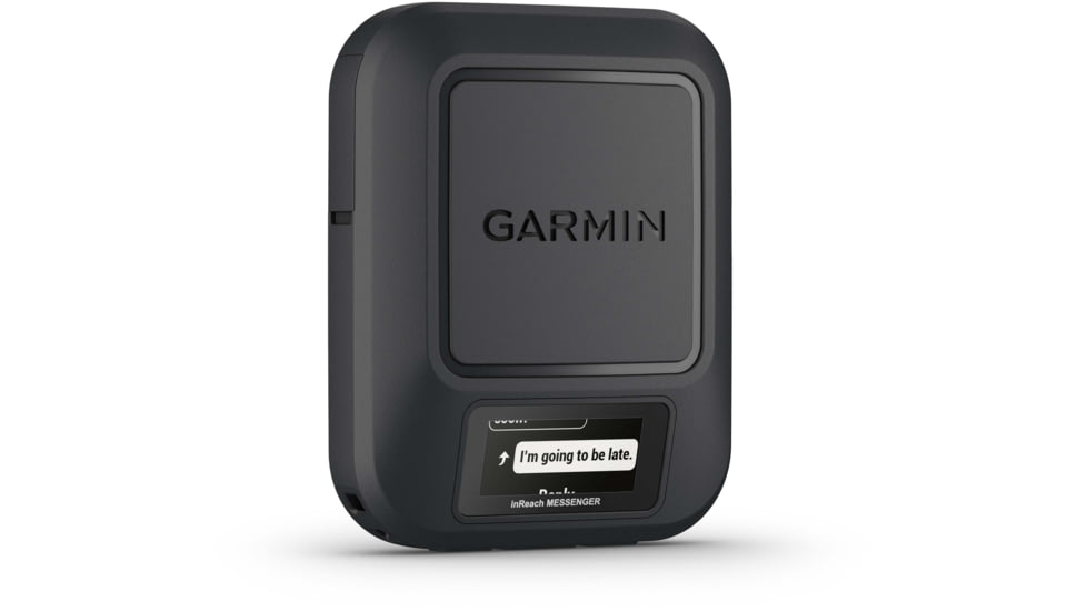 Garmin inReach Messenger, Gray, 010-02672-00