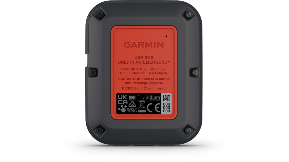 Garmin inReach Messenger, Gray, 010-02672-00