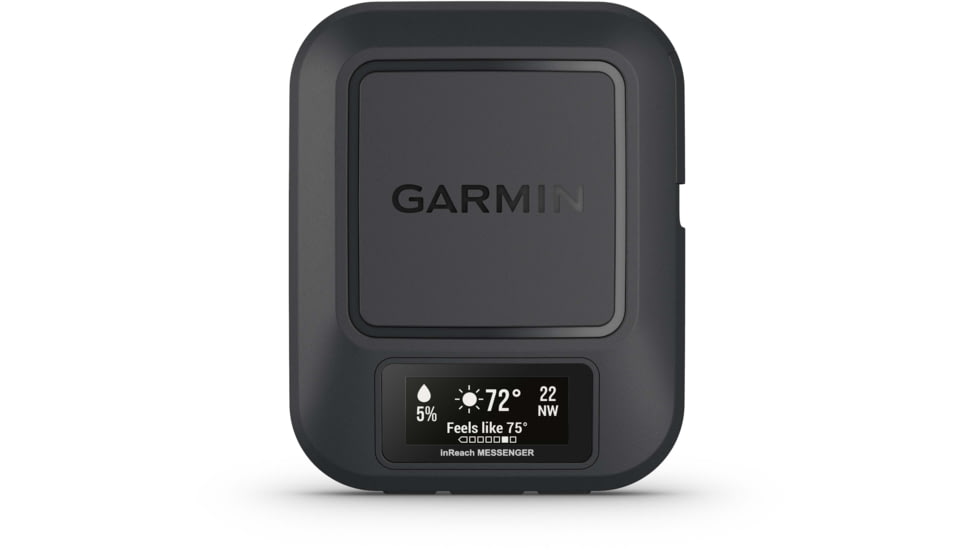 Garmin inReach Messenger, Gray, 010-02672-00