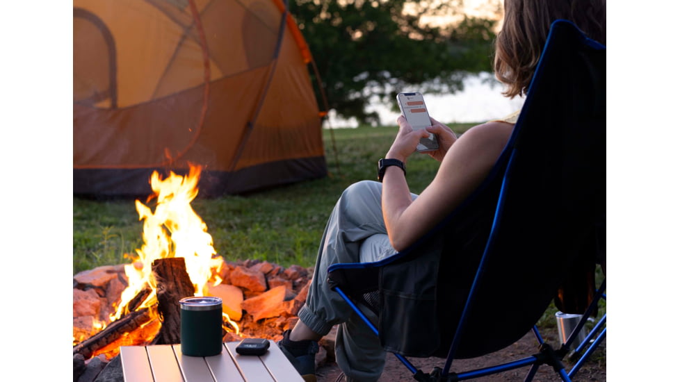 Garmin inReach Messenger, Gray, 010-02672-00