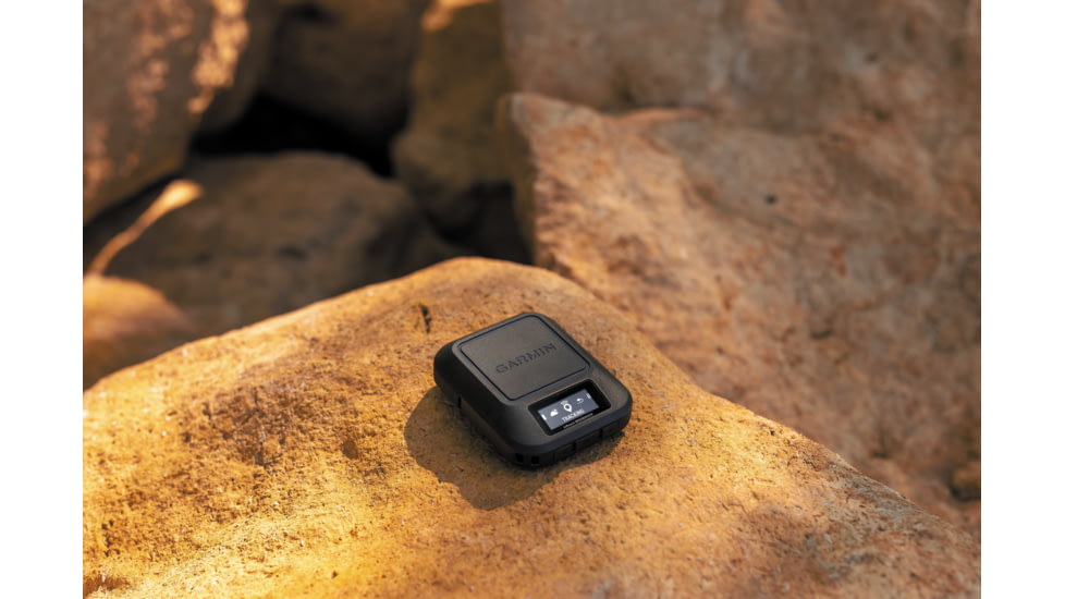 Garmin inReach Messenger, Gray, 010-02672-00