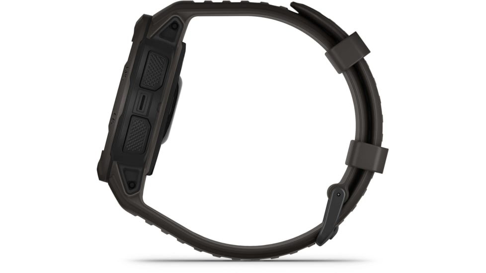 Garmin Instinct 2 Watches, Graphite, 010-02626-10
