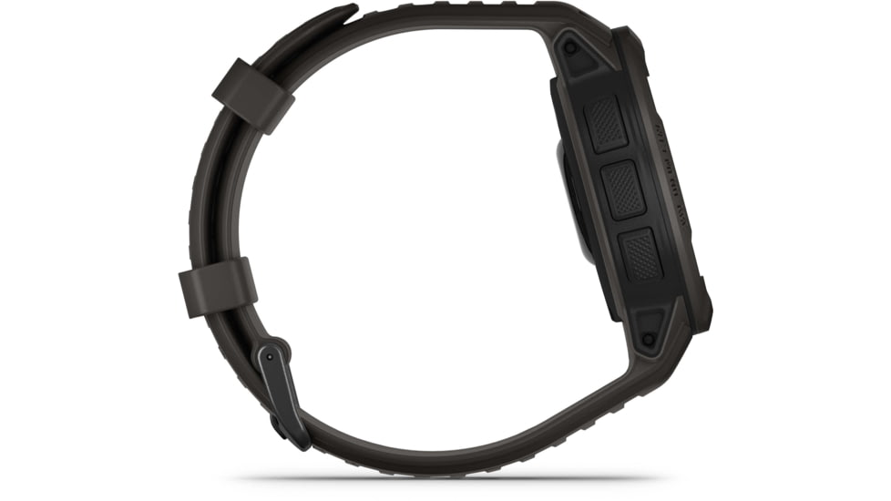 Garmin Instinct 2 Watches, Graphite, 010-02626-10