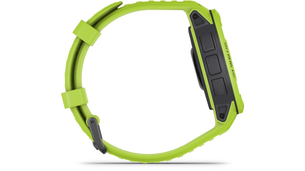 Garmin Instinct 2 Watches, Lime, 010-02626-11
