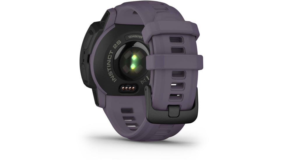 Garmin Instinct 2S Watches, Orchid, 010-02563-14