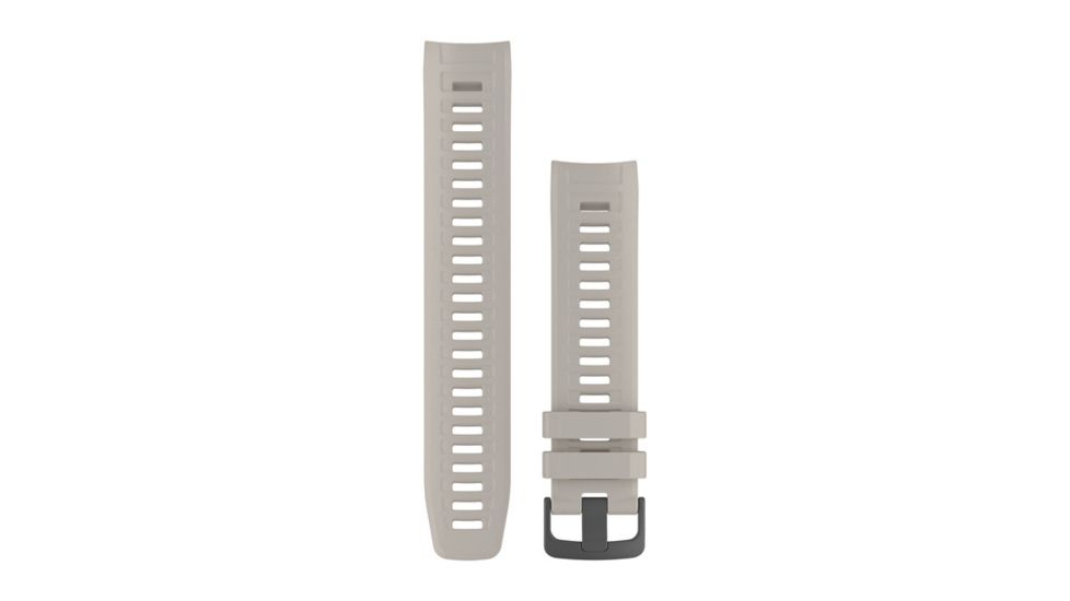Garmin Instinct Replacement Band, Tundra 010-12854-01